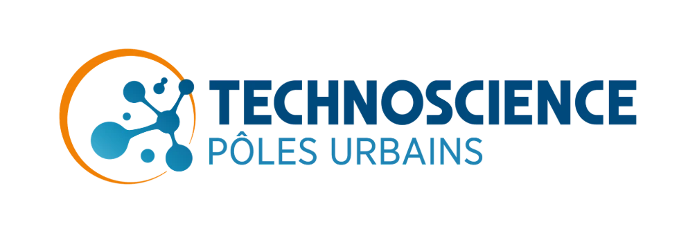 Technoscience Pôles urbains